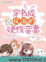 穿书成反派的硬核蛮妻图片