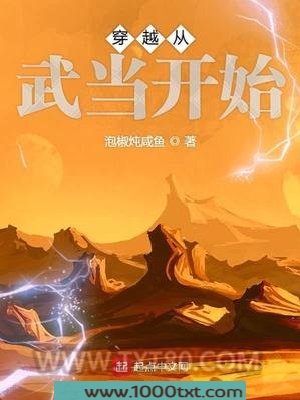 穿越从武当开始图片
