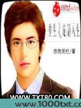 重生之超品人生图片