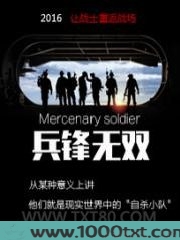 兵锋无双图片