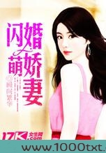 闪婚萌娇妻图片