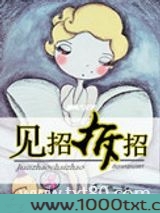 见招拆招图片