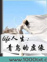 life人生:青鸟的虚像图片