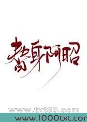 替身阿昭gl