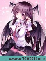 当魔女碰上恶魔图片