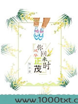 你回来时风华正茂[电竞]