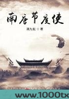 南唐节度使图片