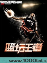 篮坛王者