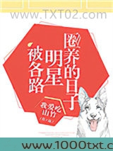 被各路明星圈养的日子