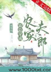 霸总穿成农家夫郎图片