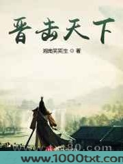 晋击天下图片