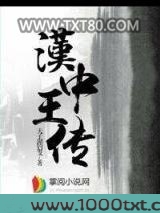 汉中王传图片