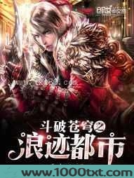 斗破苍穹之浪迹都市图片
