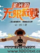 圣光的无限救赎图片
