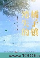 消失的橘子镇
