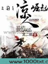 三国之凉人崛起图片