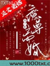 为了和魔尊离婚图片