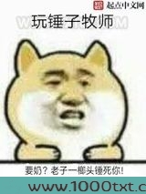 玩锤子牧师图片