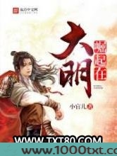 崛起在大明图片