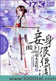 殿下,妾身很低调!图片