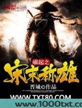 崛起之宋末称雄图片