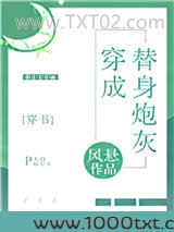穿成替身炮灰[穿书]图片