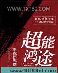 超能鸿途图片