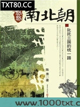 悠悠南北朝：三国归隋统一路图片