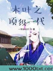 木叶之顶级二代图片