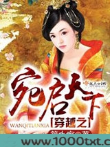 穿越之宛启天下图片