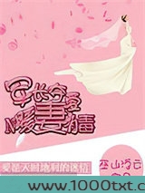 军长夺爱，暖妻有毒图片