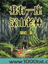 我有一座深山老林图片