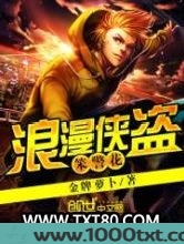 浪漫侠盗笨警花图片