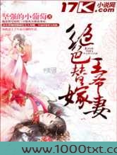 绝色替嫁王爷妻图片