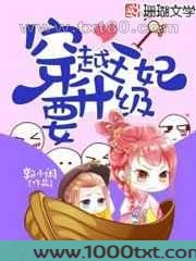 穿越王妃要升级图片
