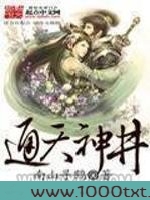 通天神井图片
