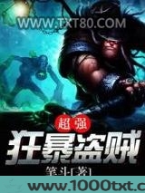 超强狂暴盗贼