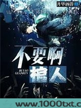 不要啊棺人