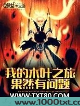 我的木叶之旅果然有问题图片