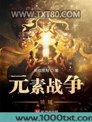 元素战争领域