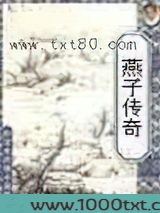 燕子传奇