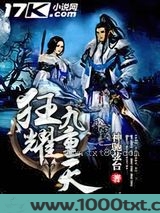 狂耀九重天图片