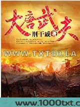 大唐武夫图片