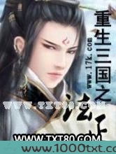 重生三国之法正图片