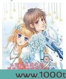 恶王子的水晶鞋公主图片