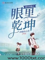 都市异能之眼里乾坤图片
