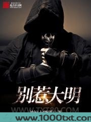 别惹大明图片
