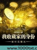我收藏家的身份被村花曝光图片