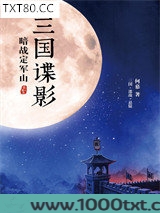 三国谍影：暗战定军山