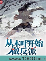 从木叶开始做反派图片